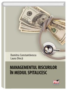 Managementul riscurilor in mediul spitalicesc