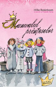 Manualul Printeselor. Editia a II-a