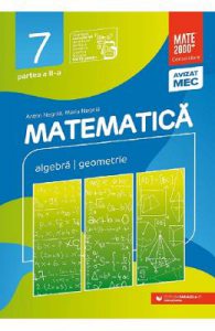 Matematica. Consolidare