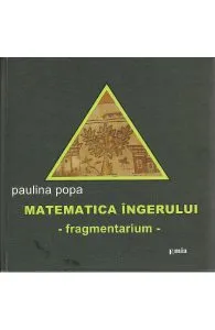 Matematica ingerului de Paulina Popa