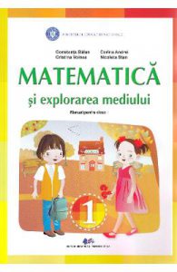 Matematica si explorarea mediului