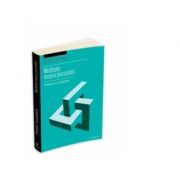 Meditatie asupra perceptiei. Vindecare prin mindfulness