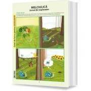 Melciulica. Jurnal de explorator de Daniela Stoicescu