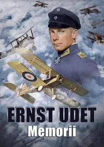 Memorii de Ernst Udet