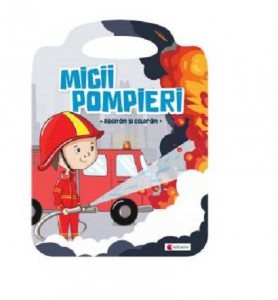 Micii pompieri