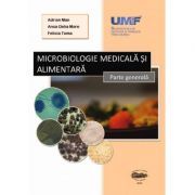 Microbiologie medicala si alimentara