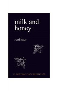 Milk and Honey