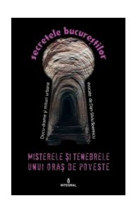 Misterele și tenebrele unui oraș de poveste