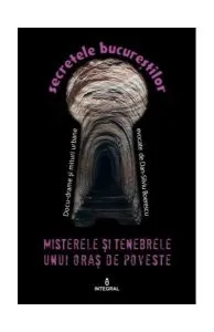 Misterele și tenebrele unui oraș de poveste de Dan-Silviu Boerescu