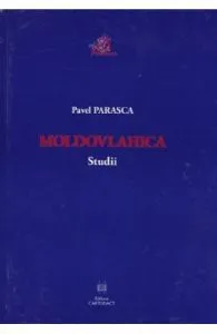 Moldovlahica de Pavel Parasca