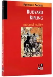 Motanul maltez de Rudyard Kipling