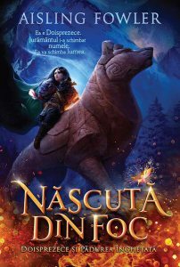 Născută din foc (Vol. 1)