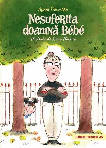 Nesuferita doamnă Bébé