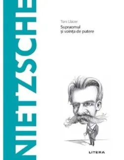 Nietzsche (Vol. 2) de Toni Llacer