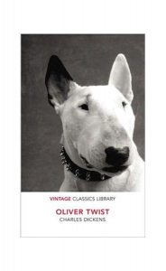 Oliver Twist