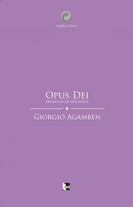 Opus Dei. Arheologia oficiului