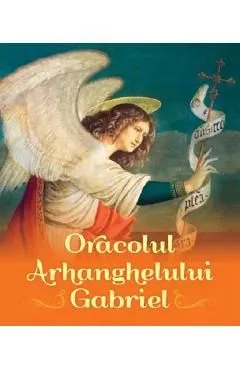 Oracolul Arhanghelului Gabriel