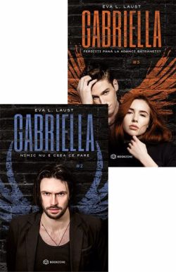 Pachet Gabriella Vol.2 3