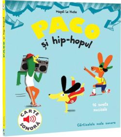 Paco și Hip-Hopul