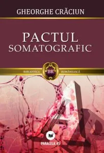 Pactul somatografic de Gheorghe Craciun