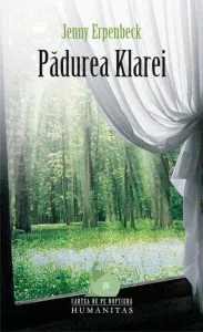 Padurea Klarei de Jenny Erpenbeck
