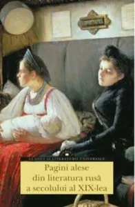 Pagini alese din literatura rusa a secolului al xix-lea