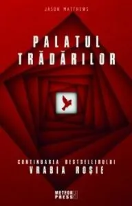 Palatul tradarilor