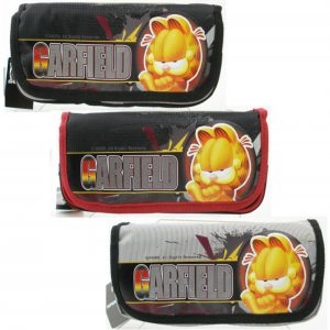 Penar textil Garfield - diverse culori