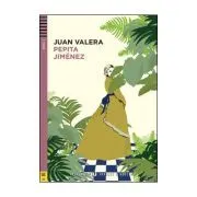 Pepita Jiménez de Juan Valera