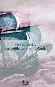 Peripetiile lui Shanti Andia