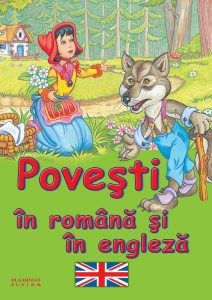 Povesti in romana si in engleza