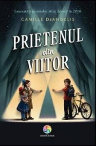 Prietenul din viitor