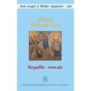 Regulile morale