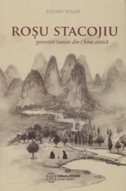 Rosu stacojiu de Stuart Wilde