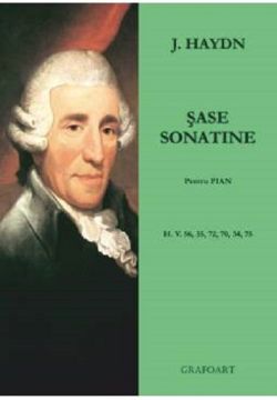 Sase sonatine