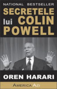 Secretele lui Colin Powell