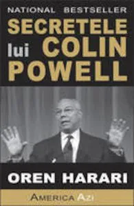 Secretele lui Colin Powell de Oren Harari