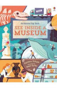 See Inside a Museum