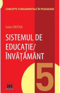 Sistemul de educatie, invatamant