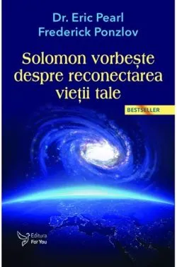 Solomon vorbeste de Dr.Eric Pearl