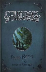 Starcross de Philip Reeve