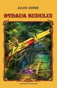 Steaua Sudului de Jules Verne