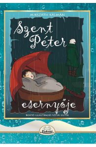 Szent Peter esernyoje