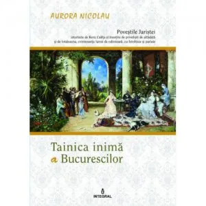 Tainica inima a Bucurescilor