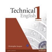 Technical English Level 1 Workbook without Key/CD Pack