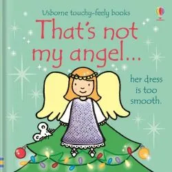 That's not my angel… de Fiona Watt