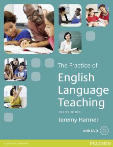 The Practice of English Language Teaching with DVD, 5th Edition