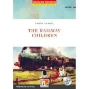 The Railway Children de Edith Nesbit
