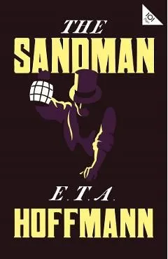 The Sandman de E. T. A. Hoffmann