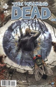 The Walking Dead (Vol. 9)